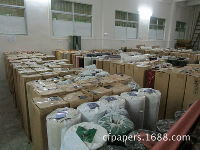 探秘热销特种纸 柳叶纹充皮纸的市场优势与选购指南